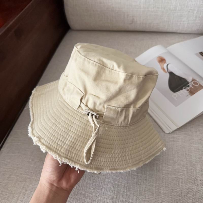 Jacquemus hat dx (147)