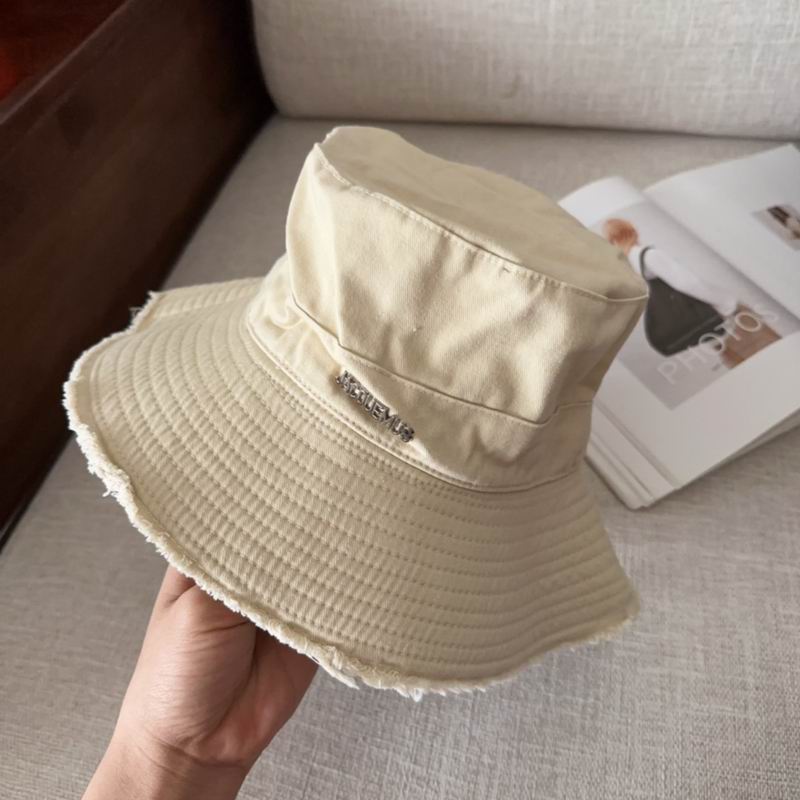 Jacquemus hat dx (148)