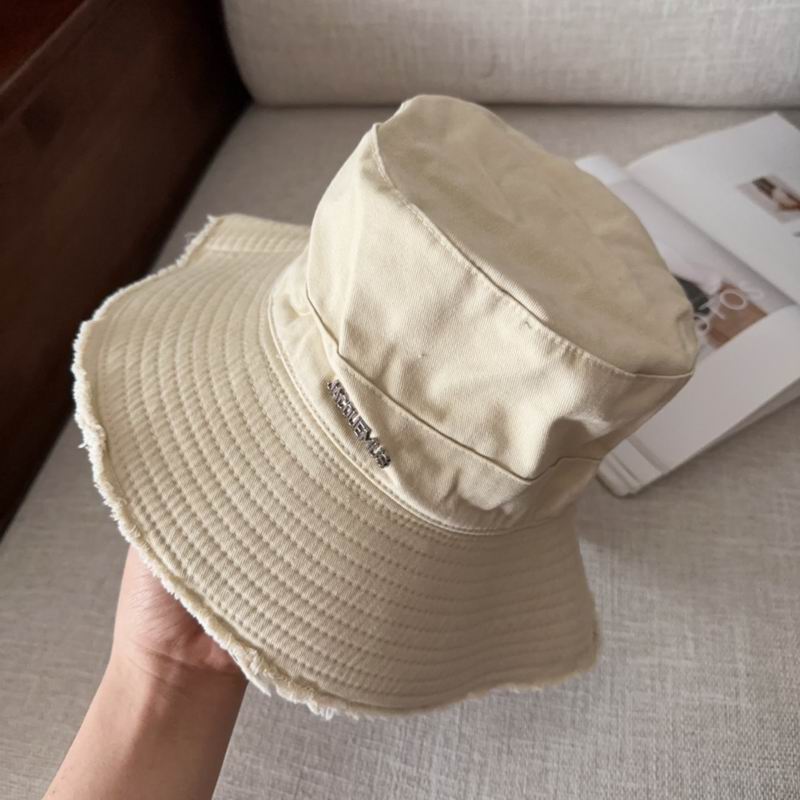 Jacquemus hat dx (150)