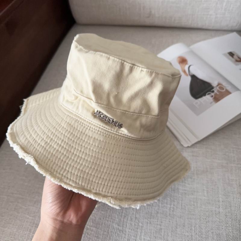 Jacquemus hat dx (151)
