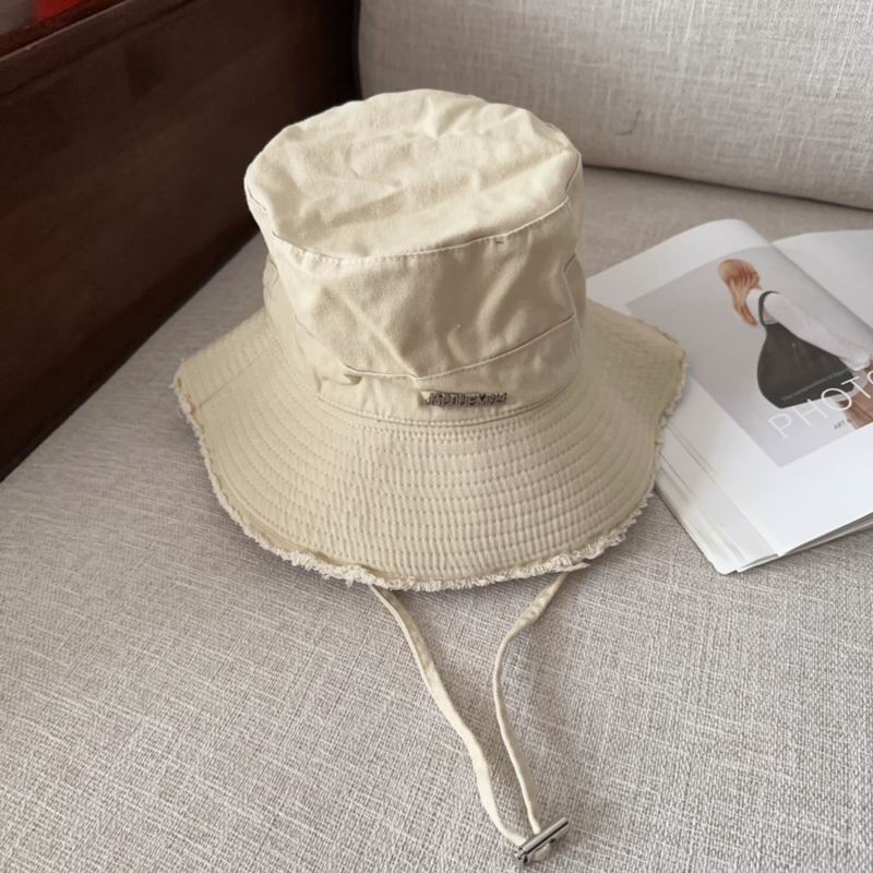Jacquemus hat dx (152)