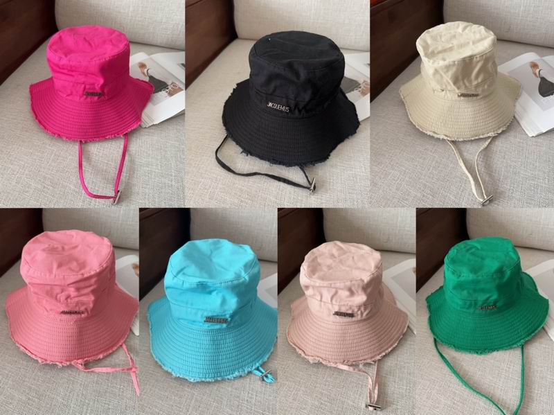 Jacquemus hat dx (153)