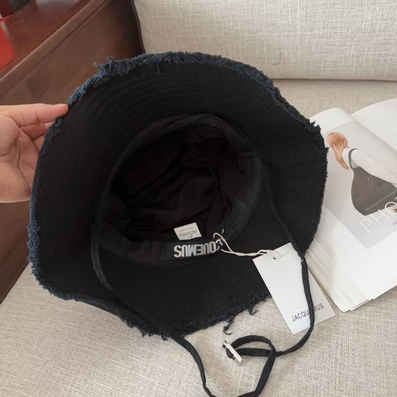 Jacquemus hat dx (154)