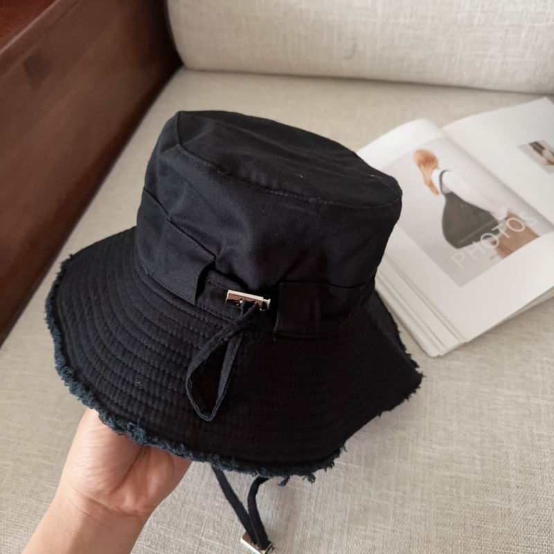 Jacquemus hat dx (156)