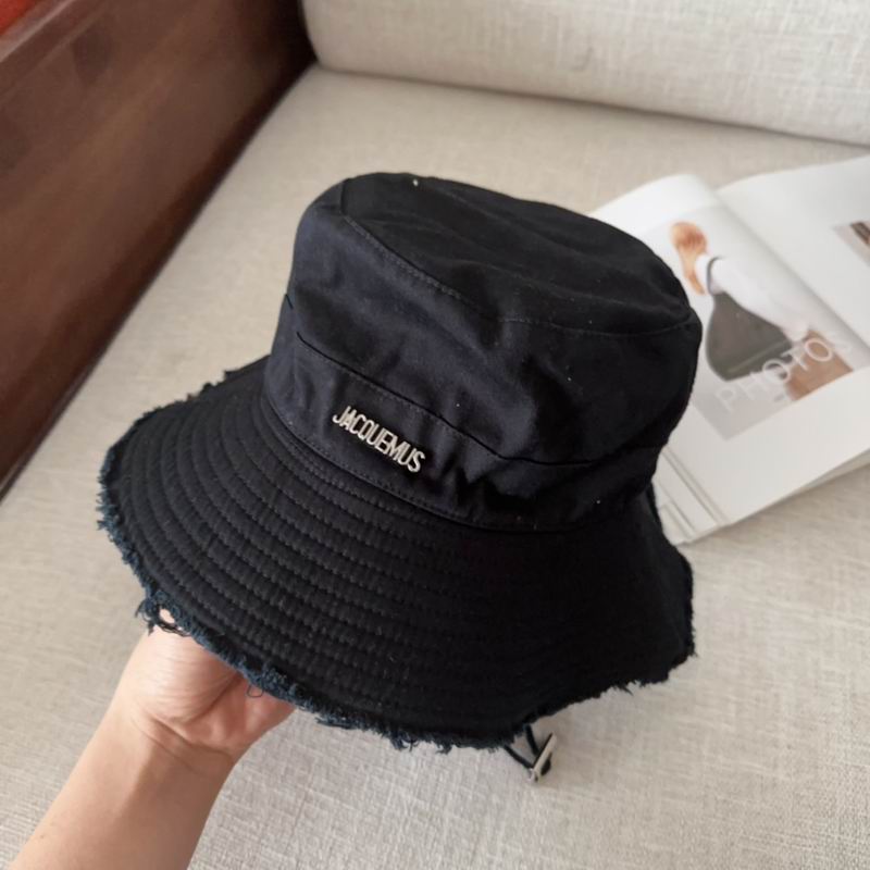 Jacquemus hat dx (157)