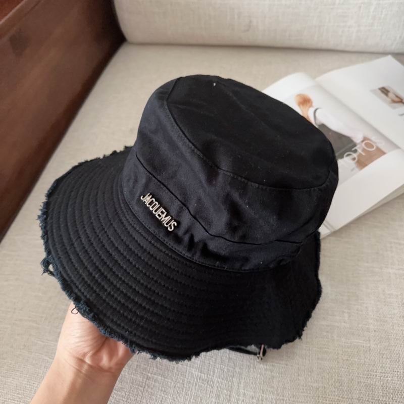 Jacquemus hat dx (158)