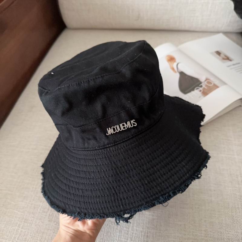 Jacquemus hat dx (159)
