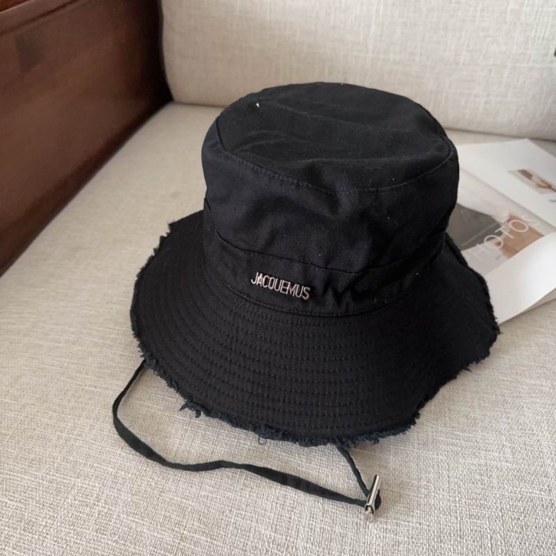 Jacquemus hat dx (161)