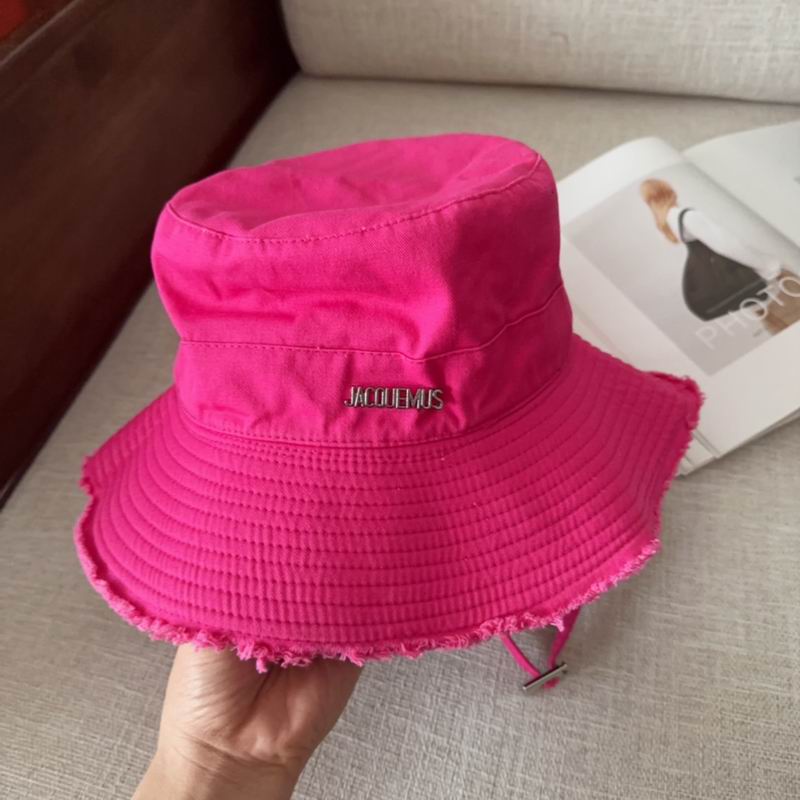 Jacquemus hat dx (163)