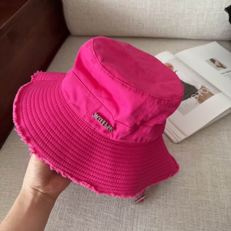Jacquemus hat dx (164)