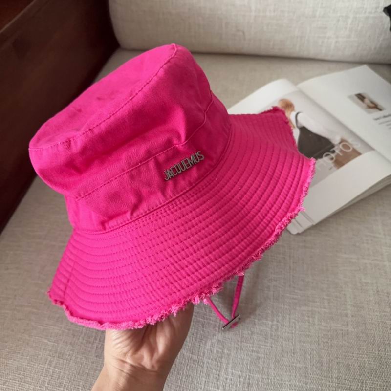Jacquemus hat dx (165)