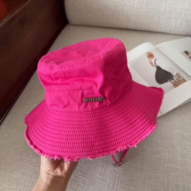 Jacquemus hat dx (166)