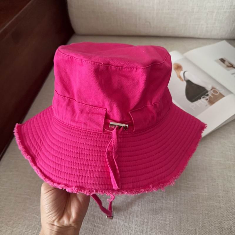 Jacquemus hat dx (167)