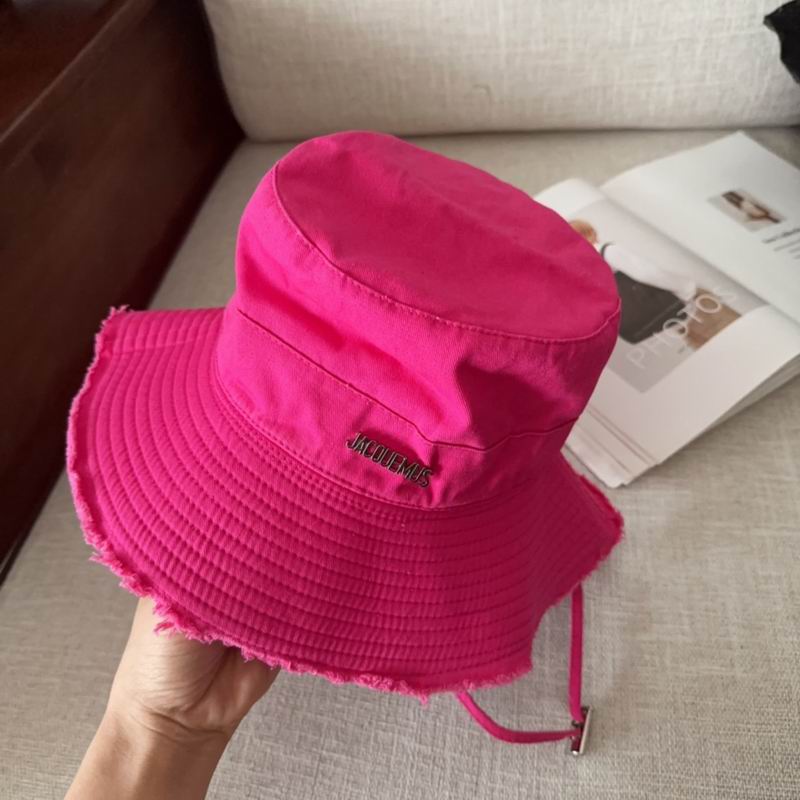 Jacquemus hat dx (168)