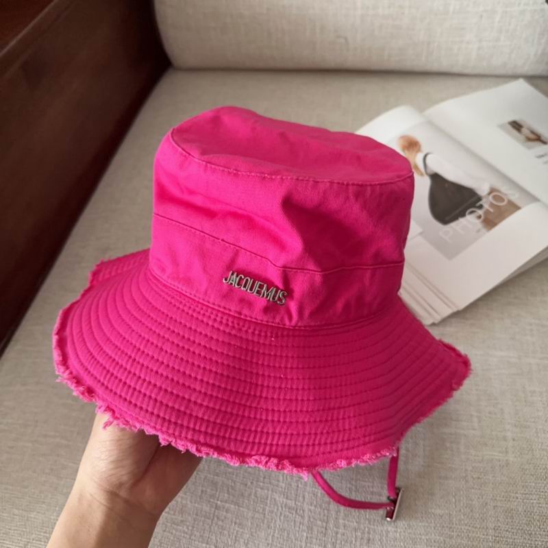 Jacquemus hat dx (169)