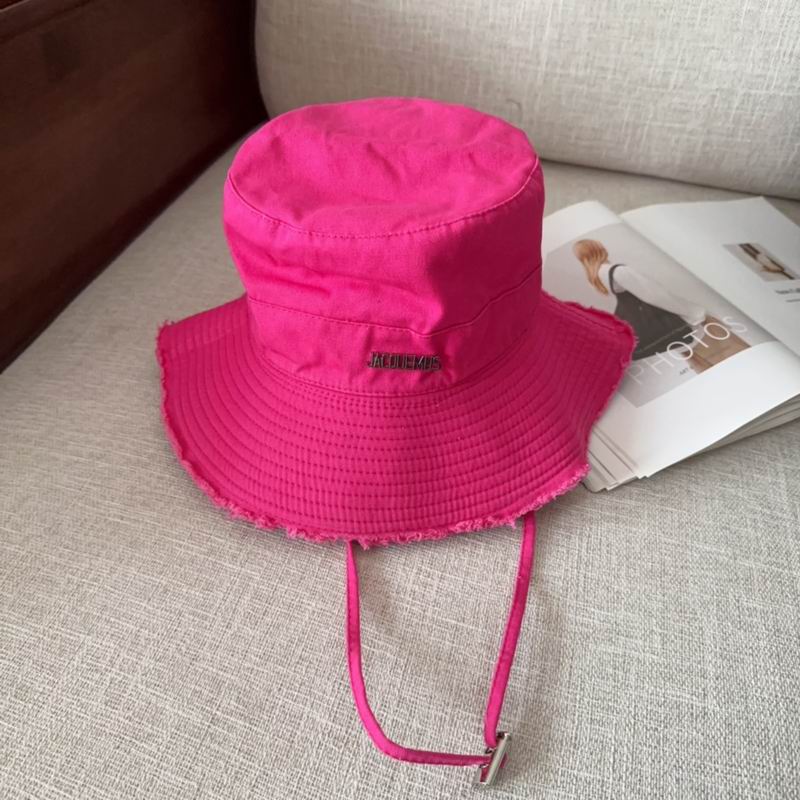 Jacquemus hat dx (170)