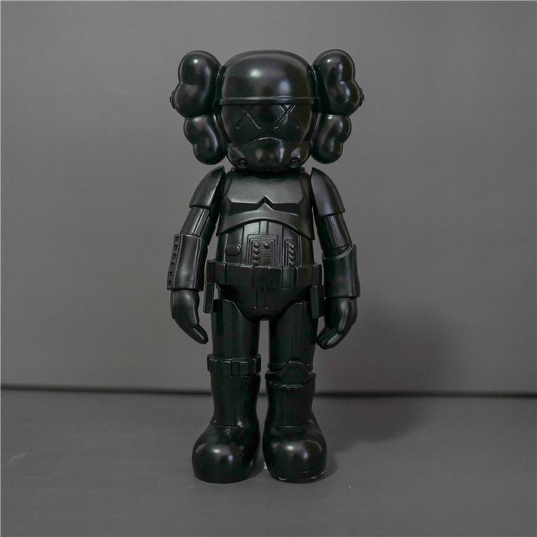Kaws  25cm   (4)