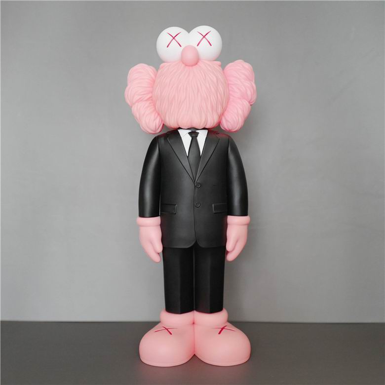 Kaws 15 10 37cm 900g m   (8)
