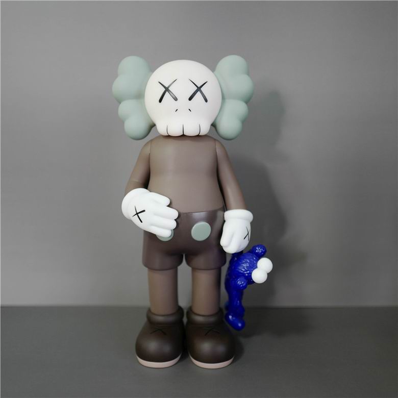 Kaws 16 9 30cm 750g m  (3)