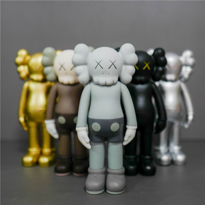 Kaws 20 8 6cm m   (1)