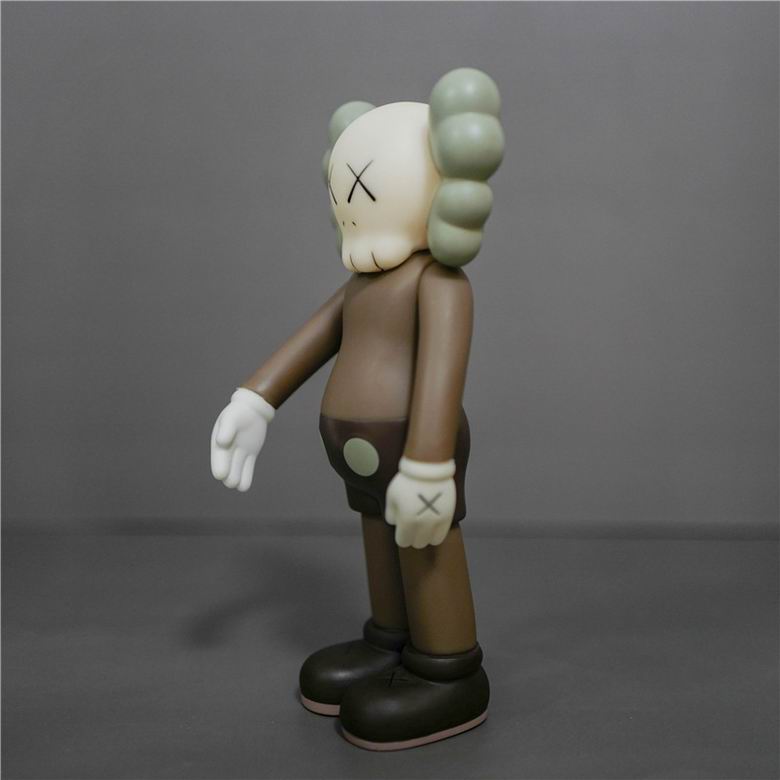 Kaws 20 8 6cm m   (3)