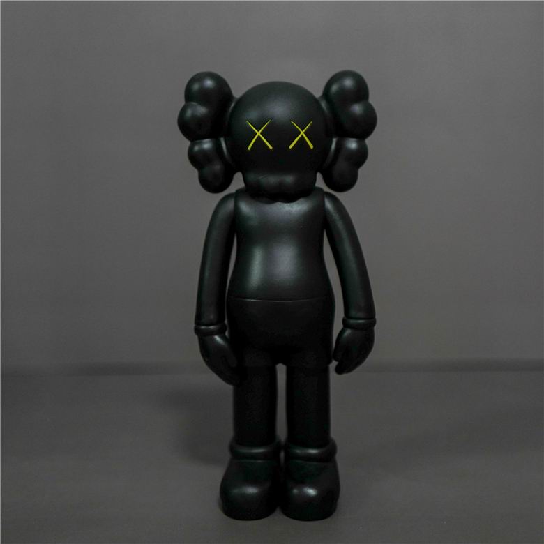 Kaws 20 8 6cm m   (6)