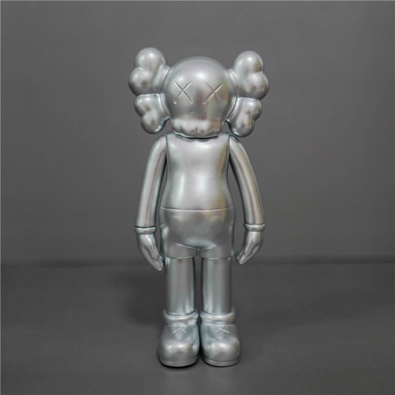 Kaws 20 8 6cm m   (9)