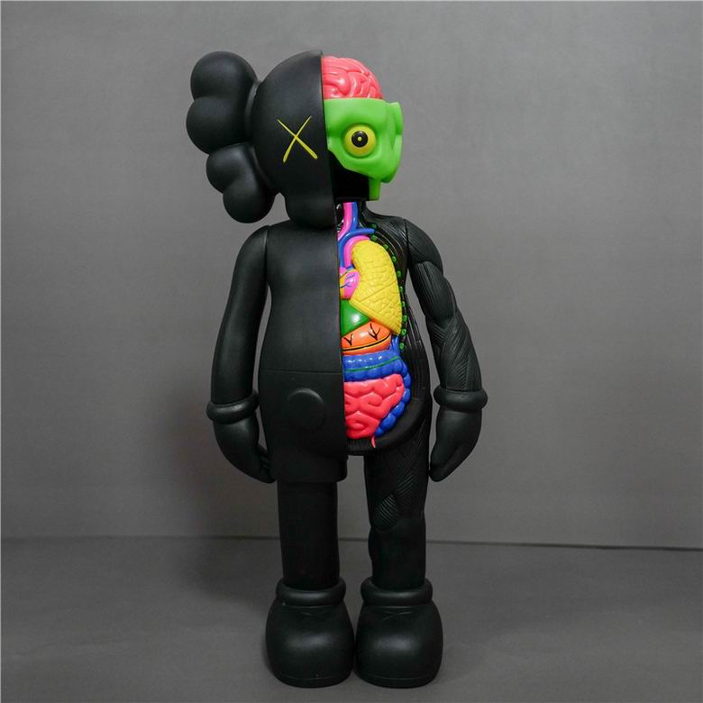 Kaws 20cm   (3)