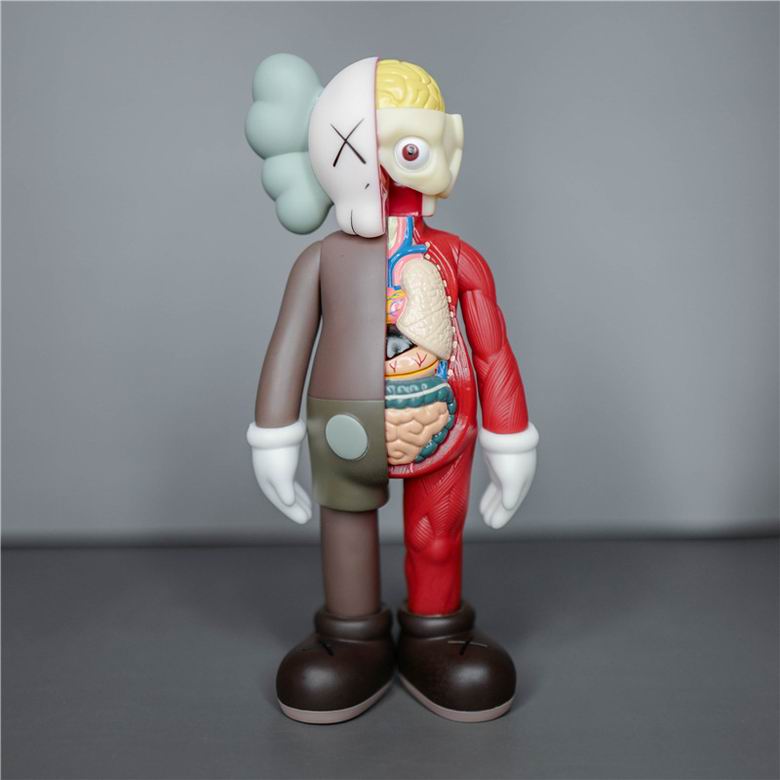 Kaws 20cm   (6)