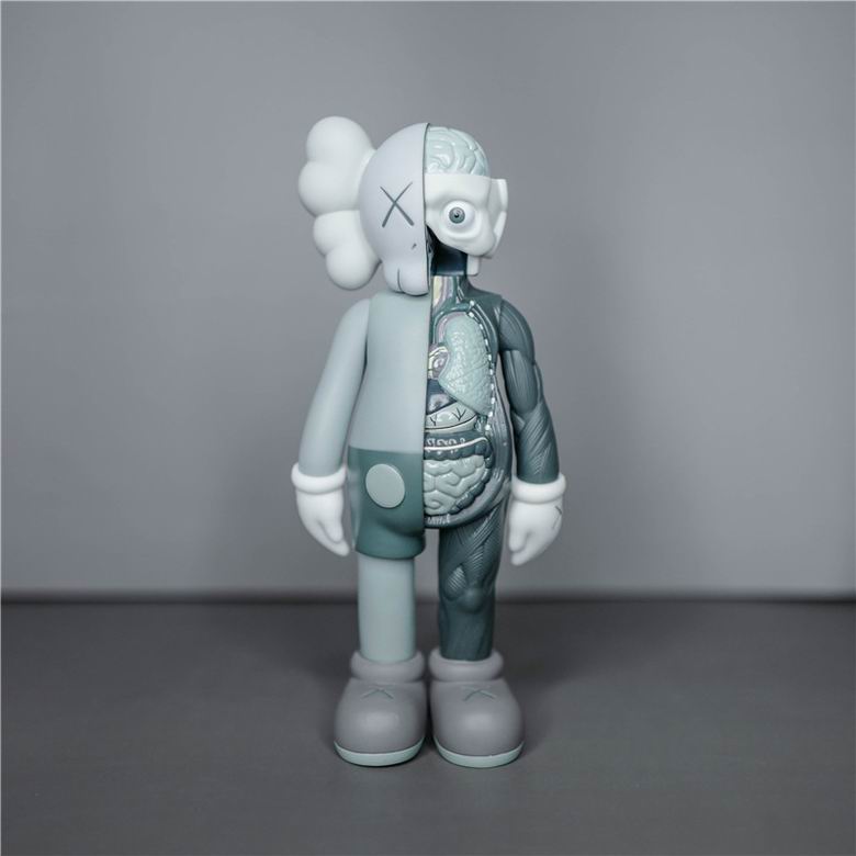 Kaws 20cm   (7)