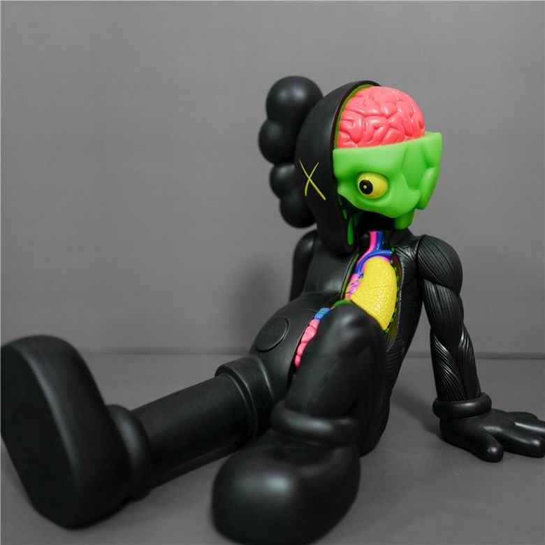 Kaws 23cm  (6)