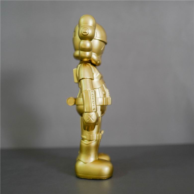 Kaws 25cm   (16)