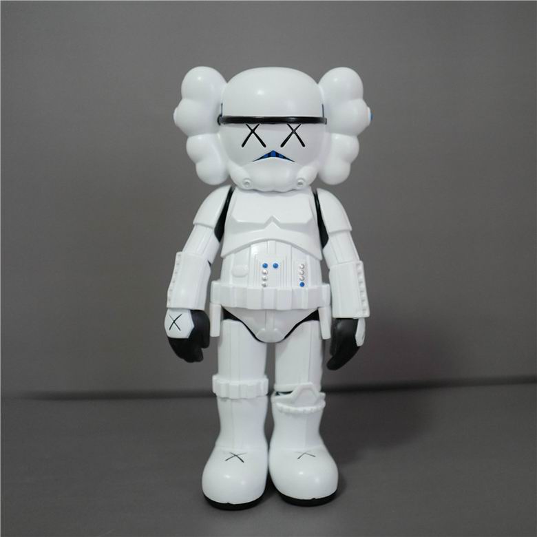 Kaws 25cm   (19)