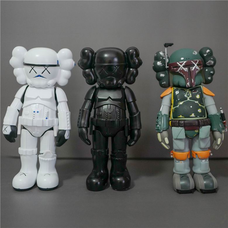 Kaws 25cm   (20)
