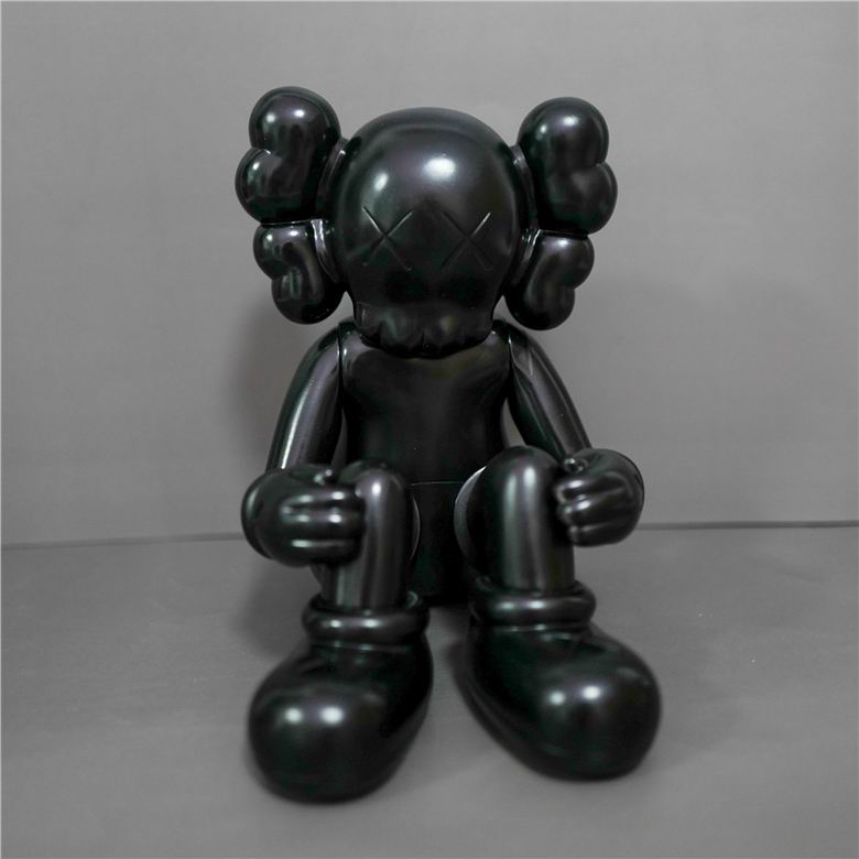 Kaws 25cm m  (3)