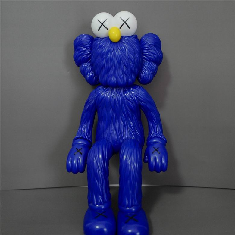 Kaws 25cm m  (4)