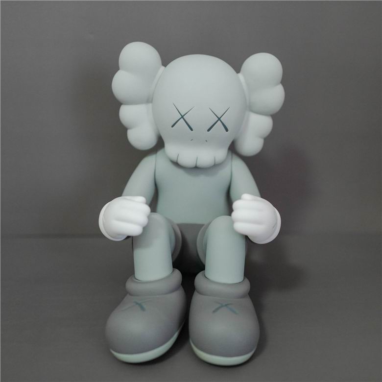 Kaws 25cm m  (5)