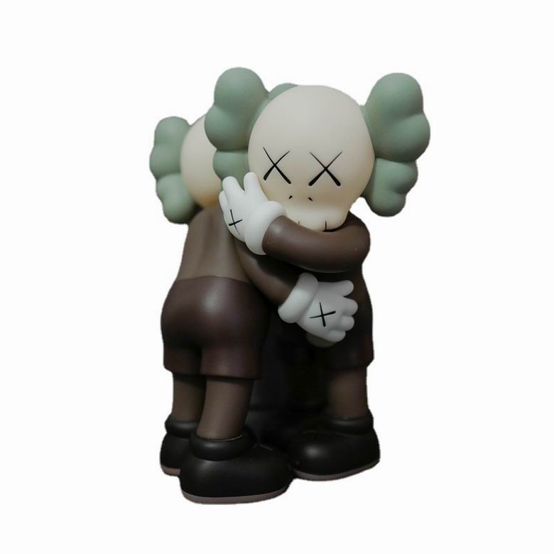 Kaws 26cm   (1)
