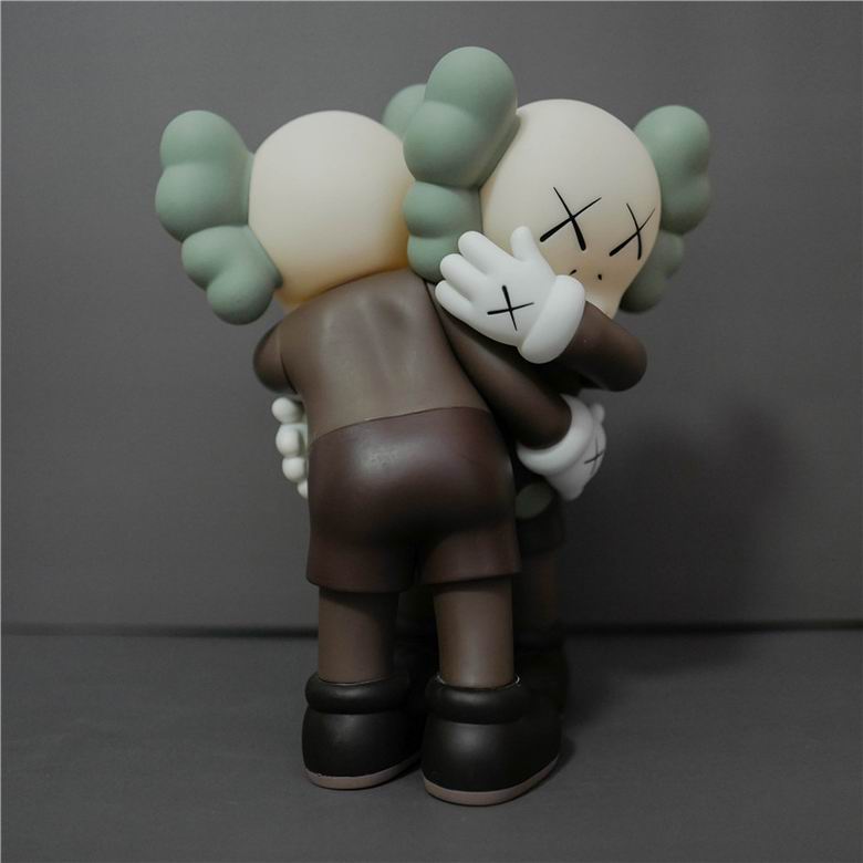 Kaws 26cm   (6)