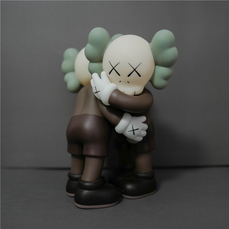 Kaws 26cm   (7)