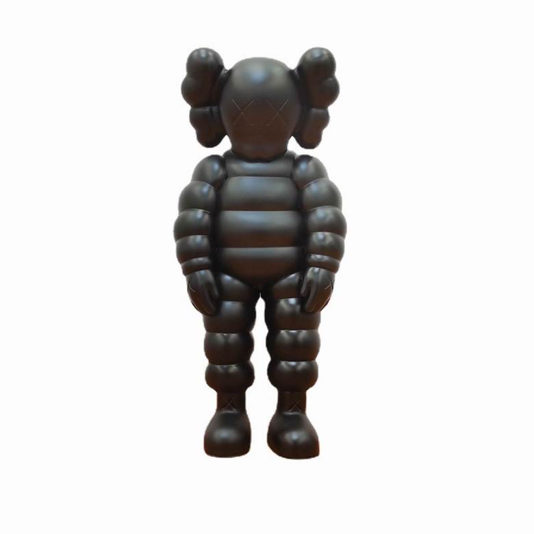 Kaws 28cm   (3)