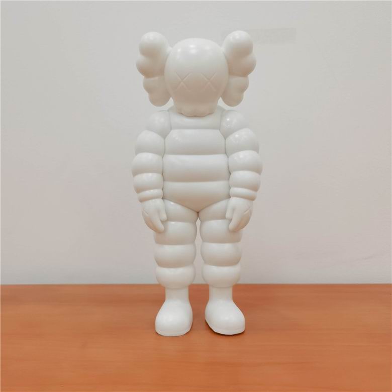 Kaws 28cm   (5)