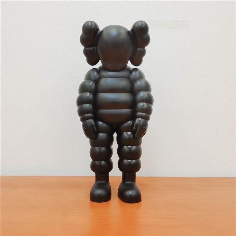 Kaws 28cm   (7)