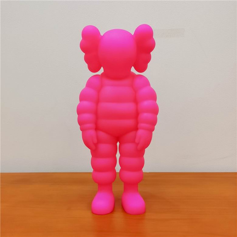 Kaws 28cm   (8)