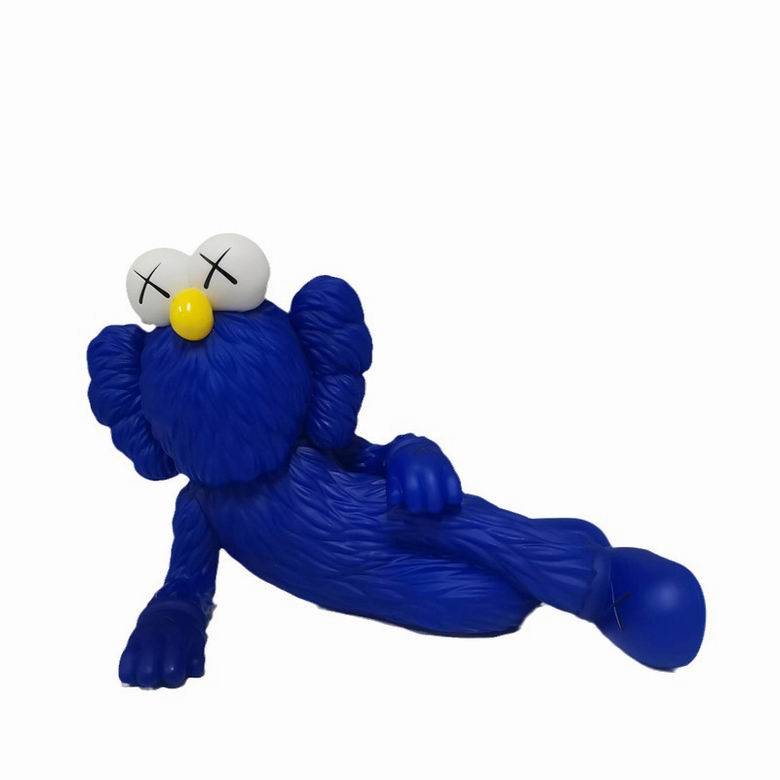 Kaws 29x14x18cm 700g 3C  (1)