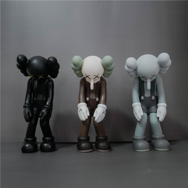 Kaws 30cm m  (11)