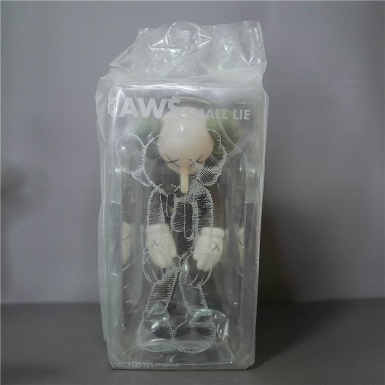 Kaws 30cm m  (3)