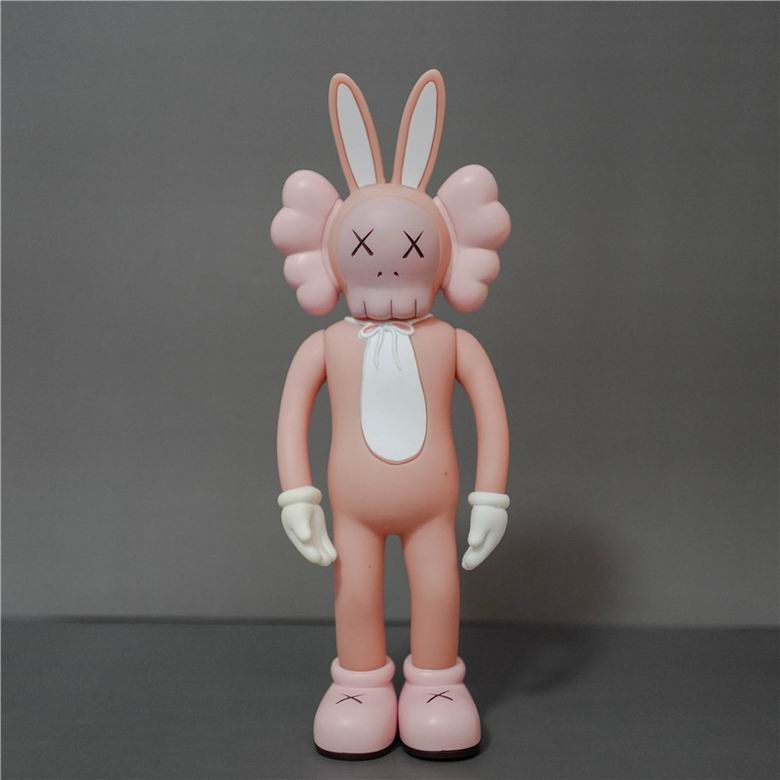 Kaws 30cm m  (4)