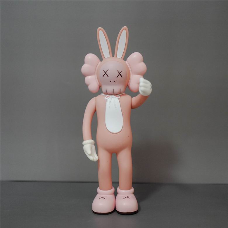Kaws 30cm m  (5)