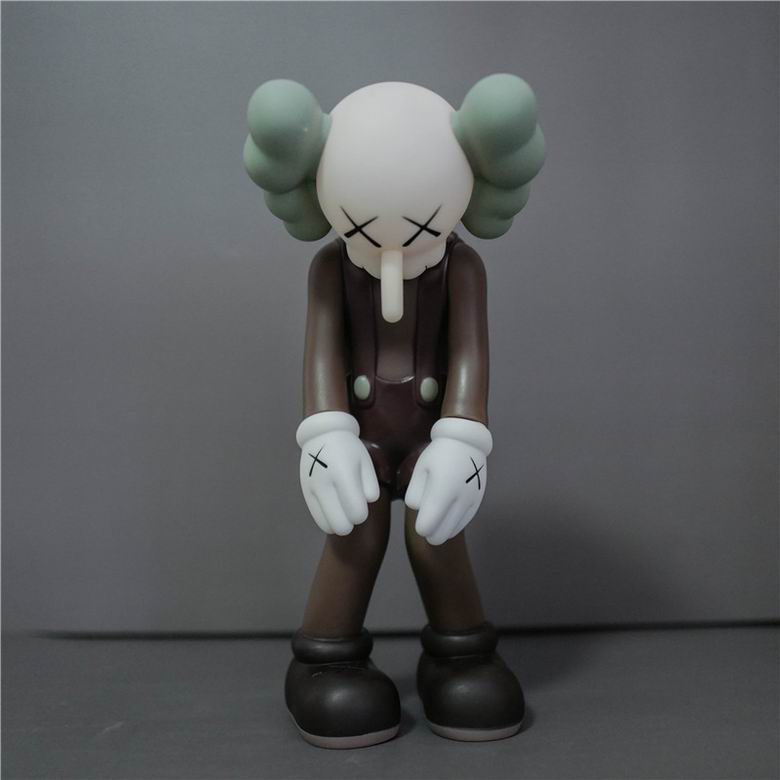 Kaws 30cm m  (5)